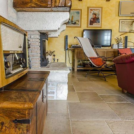 Villa Slivari Žminj Quarto foto